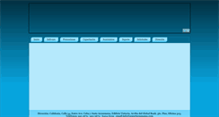 Desktop Screenshot of impresorasfiscales-panama.com